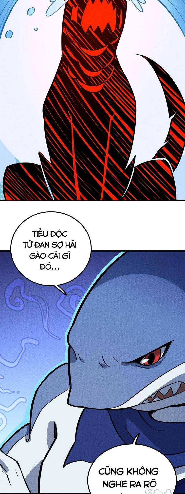 Làm Sao Bây Giờ? Ta Xuyên Không Thành Tiểu Quái Chapter 130 - 17