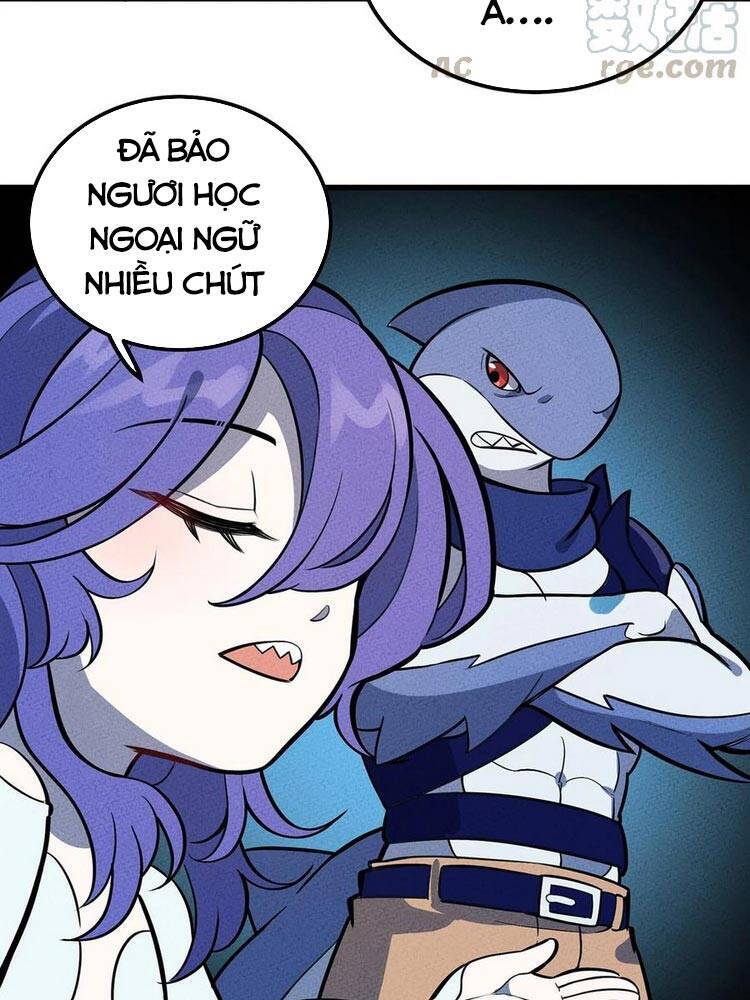 Làm Sao Bây Giờ? Ta Xuyên Không Thành Tiểu Quái Chapter 130 - 18