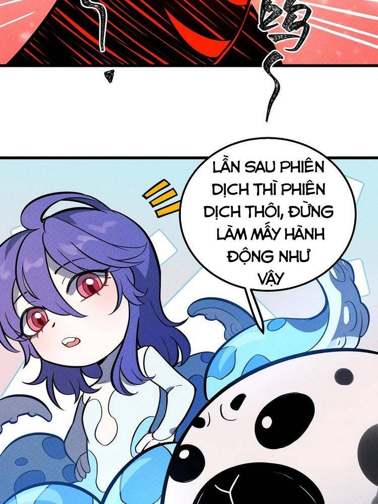 Làm Sao Bây Giờ? Ta Xuyên Không Thành Tiểu Quái Chapter 130 - 22