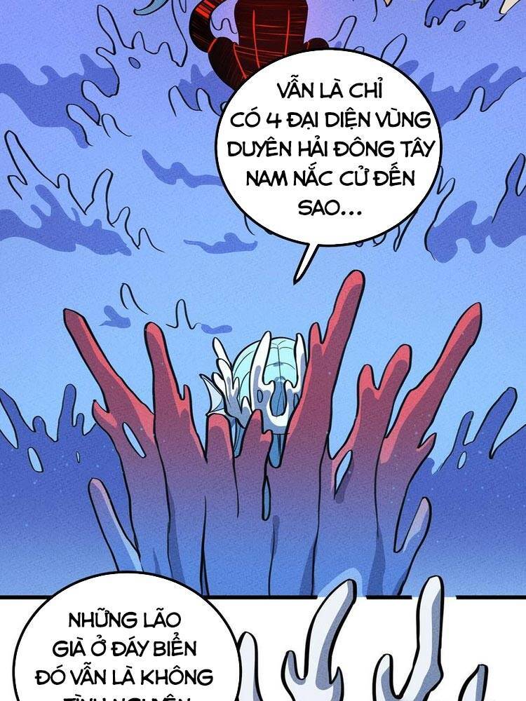 Làm Sao Bây Giờ? Ta Xuyên Không Thành Tiểu Quái Chapter 130 - 26