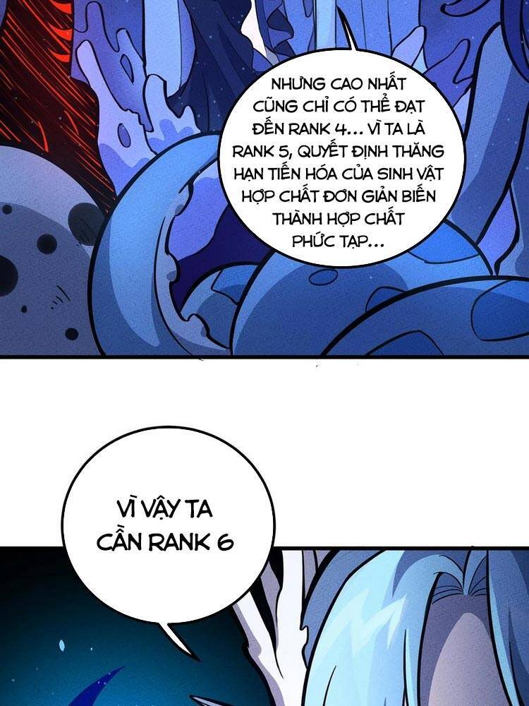 Làm Sao Bây Giờ? Ta Xuyên Không Thành Tiểu Quái Chapter 130 - 28