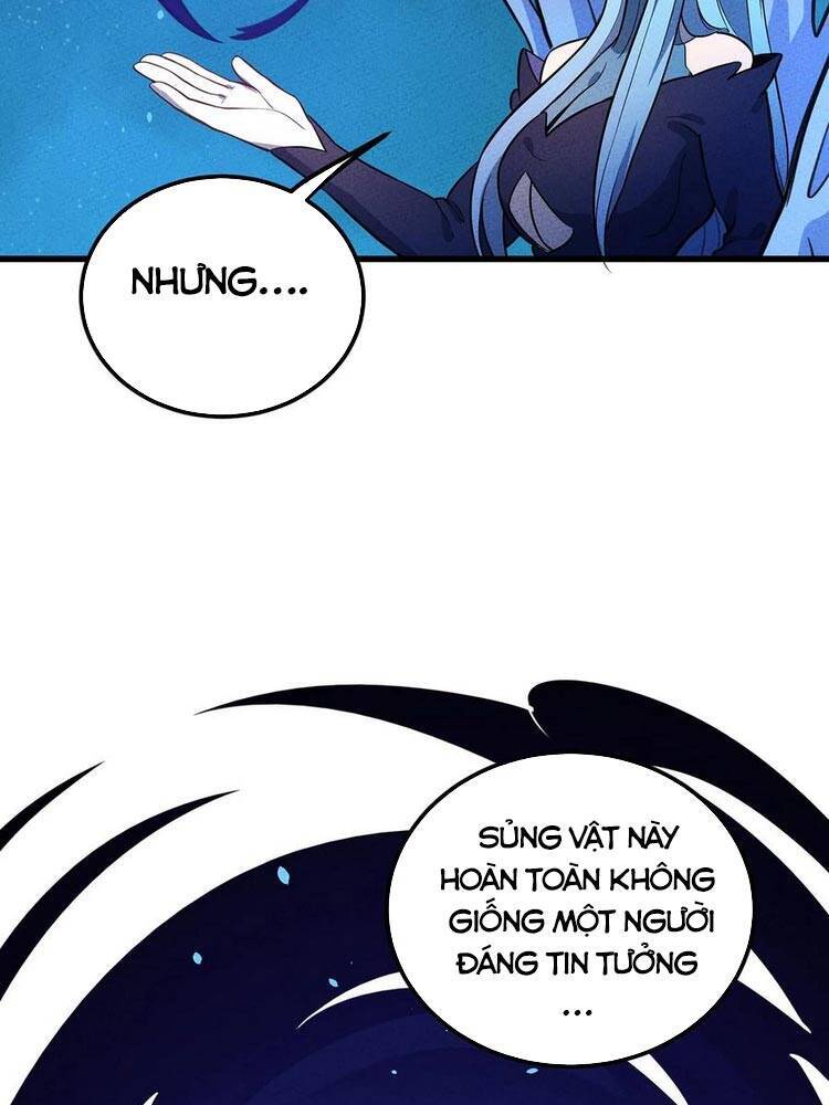 Làm Sao Bây Giờ? Ta Xuyên Không Thành Tiểu Quái Chapter 130 - 30