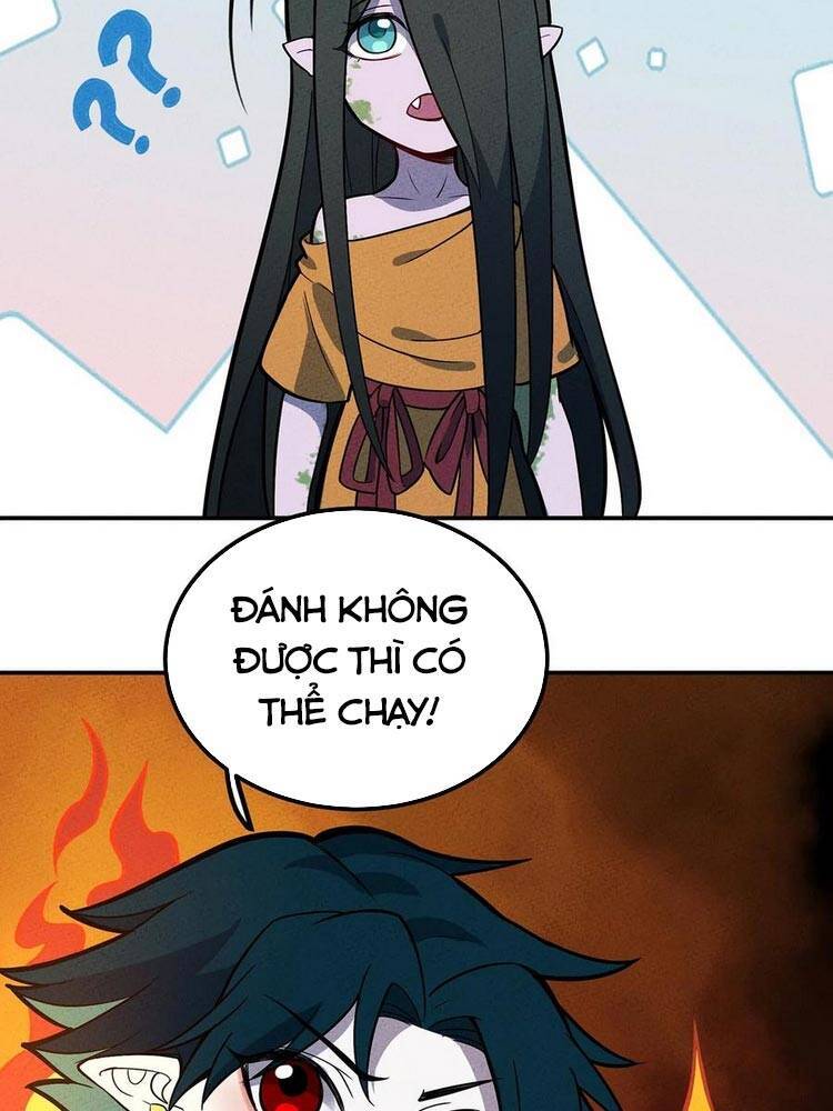 Làm Sao Bây Giờ? Ta Xuyên Không Thành Tiểu Quái Chapter 130 - 4