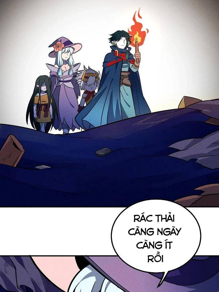 Làm Sao Bây Giờ? Ta Xuyên Không Thành Tiểu Quái Chapter 130 - 6