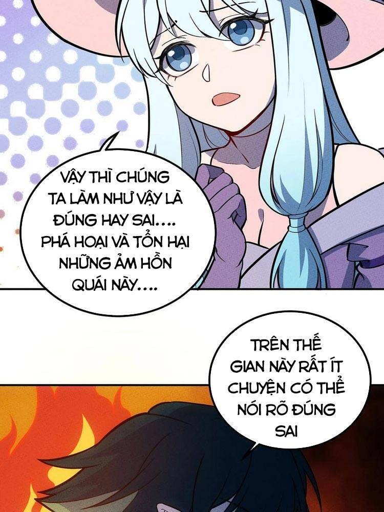 Làm Sao Bây Giờ? Ta Xuyên Không Thành Tiểu Quái Chapter 130 - 8