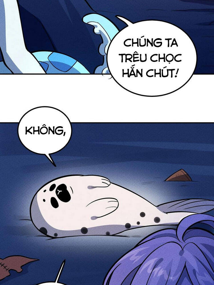 Làm Sao Bây Giờ? Ta Xuyên Không Thành Tiểu Quái Chapter 131 - 2