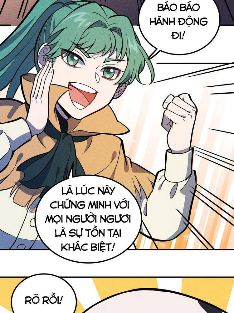 Làm Sao Bây Giờ? Ta Xuyên Không Thành Tiểu Quái Chapter 131 - 12
