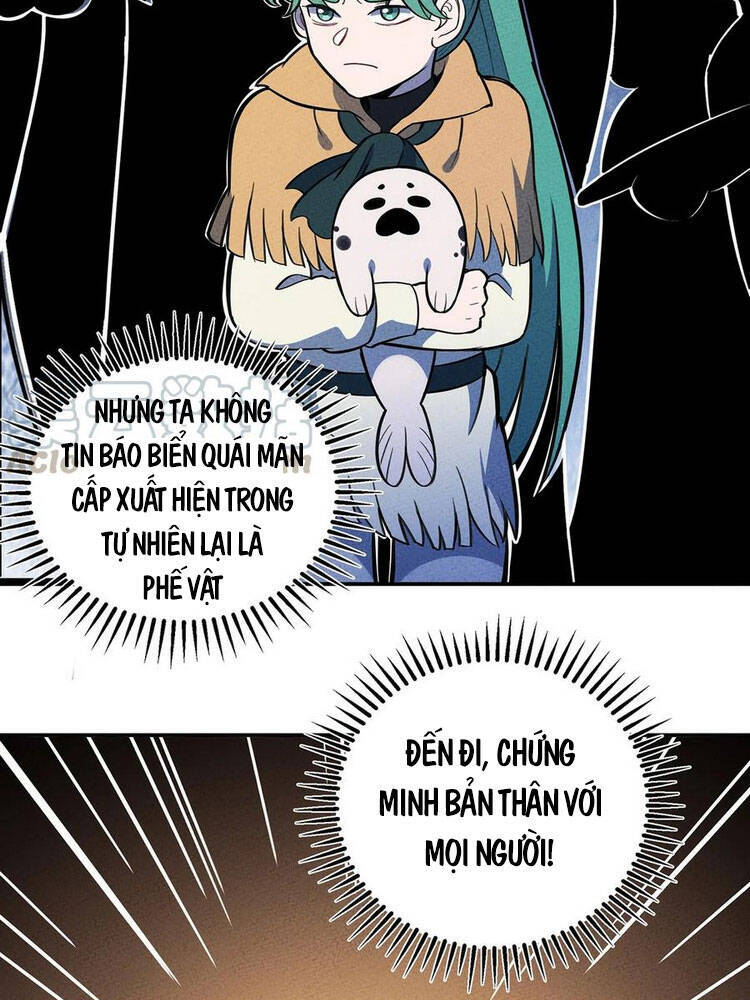 Làm Sao Bây Giờ? Ta Xuyên Không Thành Tiểu Quái Chapter 131 - 14