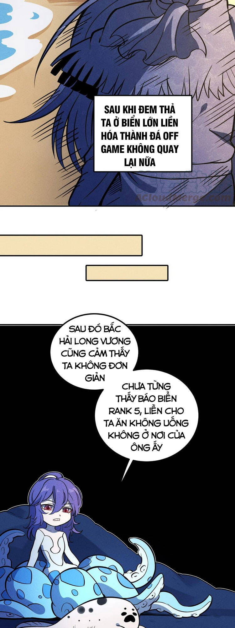 Làm Sao Bây Giờ? Ta Xuyên Không Thành Tiểu Quái Chapter 131 - 18