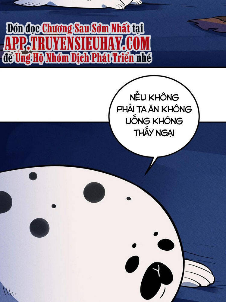 Làm Sao Bây Giờ? Ta Xuyên Không Thành Tiểu Quái Chapter 131 - 19