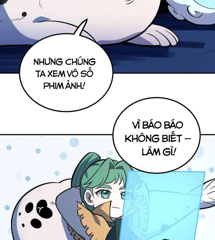 Làm Sao Bây Giờ? Ta Xuyên Không Thành Tiểu Quái Chapter 131 - 21