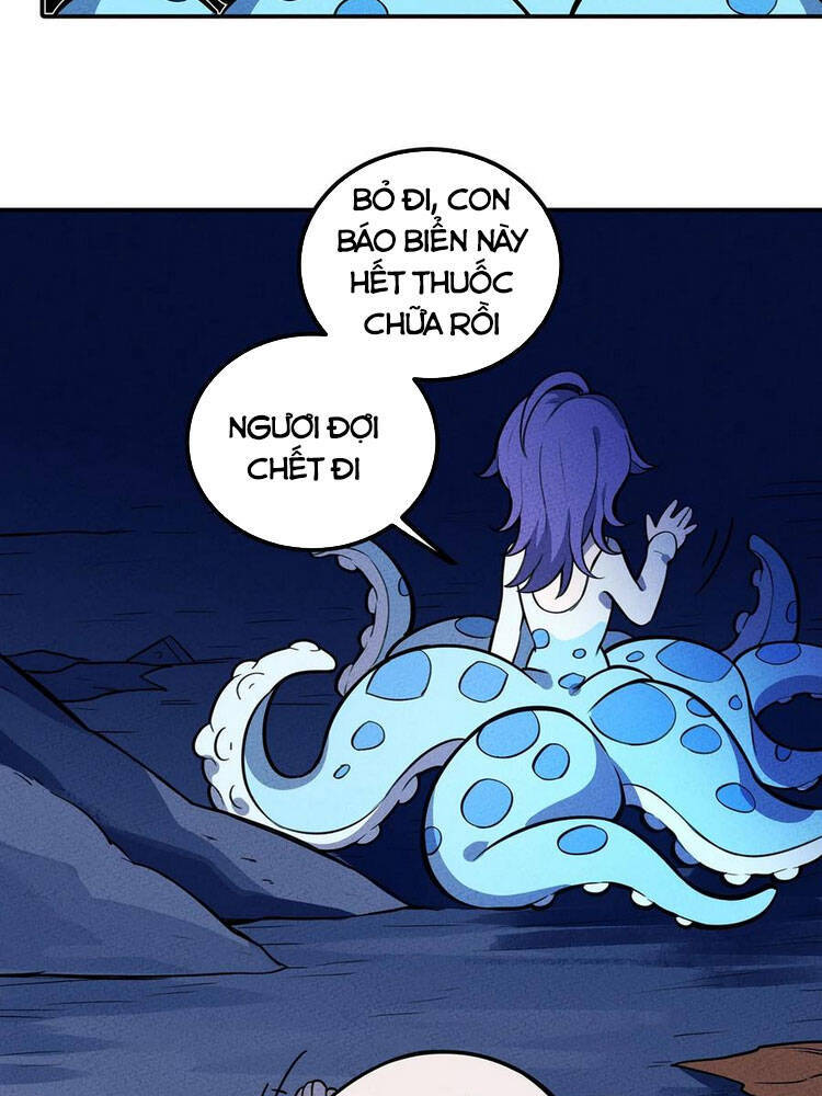 Làm Sao Bây Giờ? Ta Xuyên Không Thành Tiểu Quái Chapter 131 - 25