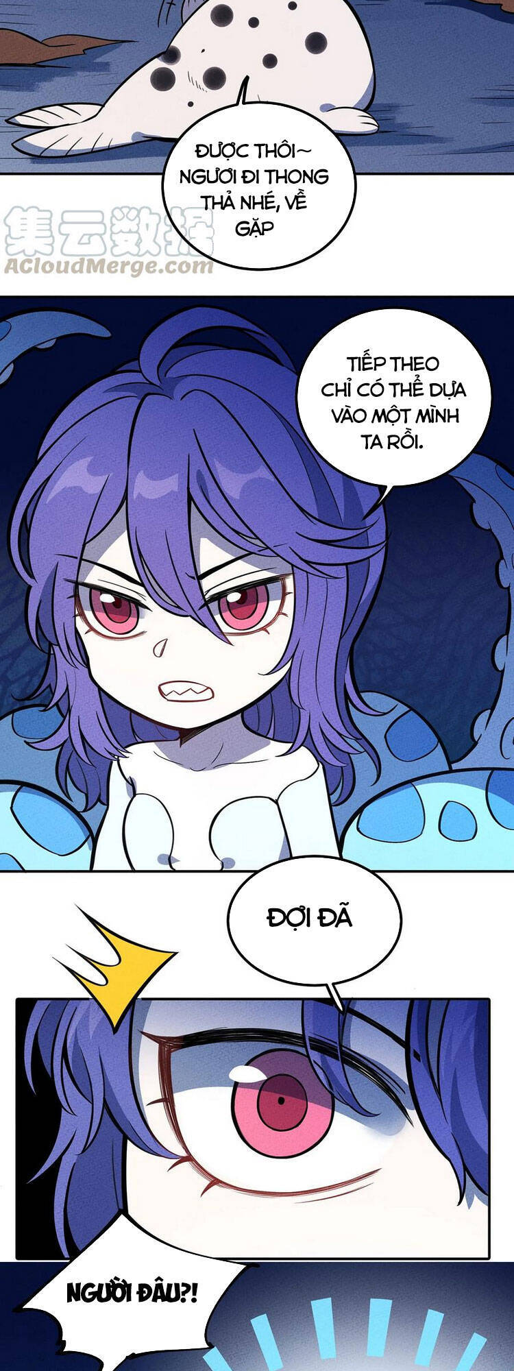 Làm Sao Bây Giờ? Ta Xuyên Không Thành Tiểu Quái Chapter 131 - 26