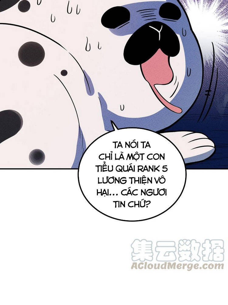 Làm Sao Bây Giờ? Ta Xuyên Không Thành Tiểu Quái Chapter 131 - 29