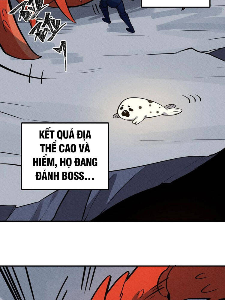 Làm Sao Bây Giờ? Ta Xuyên Không Thành Tiểu Quái Chapter 131 - 4