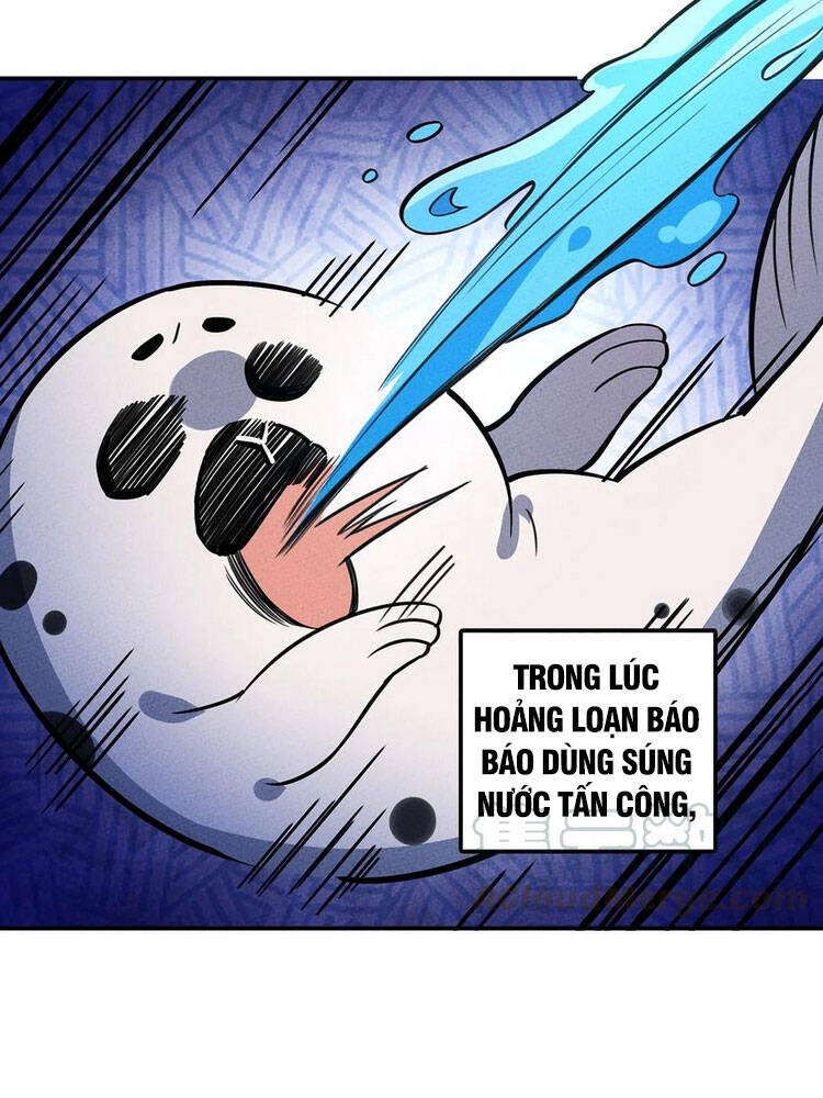 Làm Sao Bây Giờ? Ta Xuyên Không Thành Tiểu Quái Chapter 131 - 6