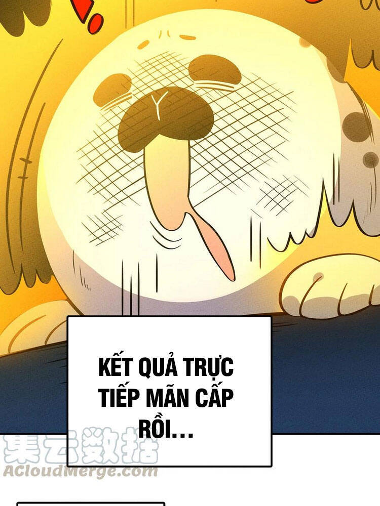 Làm Sao Bây Giờ? Ta Xuyên Không Thành Tiểu Quái Chapter 131 - 8