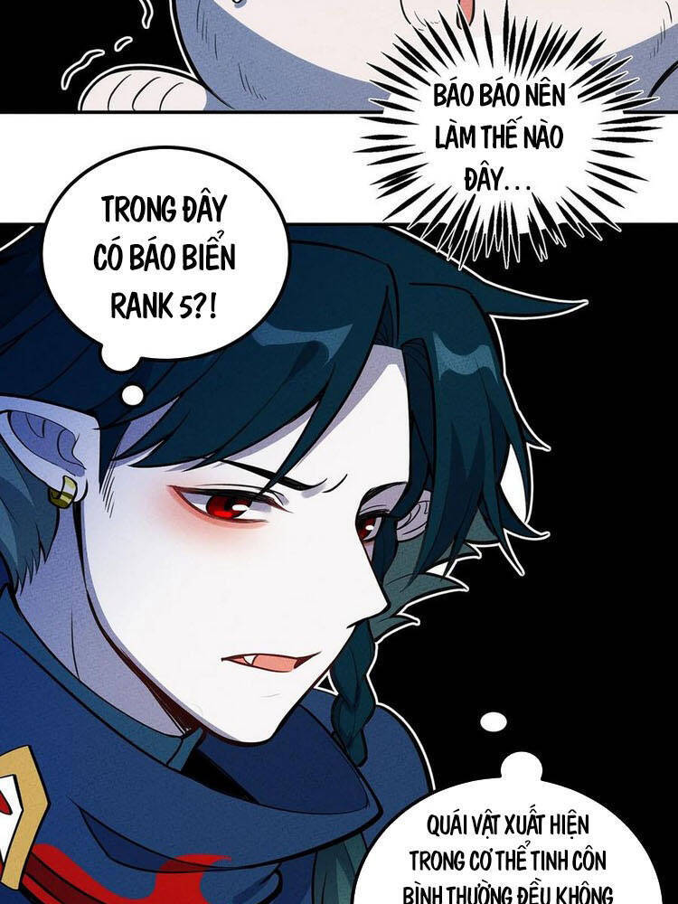 Làm Sao Bây Giờ? Ta Xuyên Không Thành Tiểu Quái Chapter 132 - 2