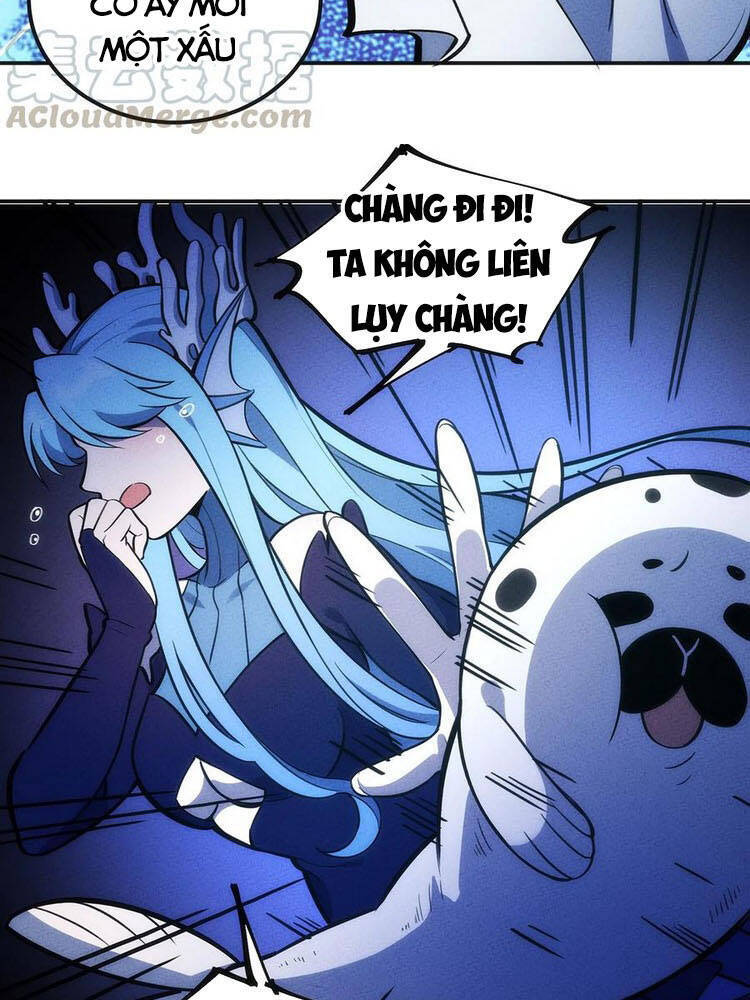 Làm Sao Bây Giờ? Ta Xuyên Không Thành Tiểu Quái Chapter 132 - 12