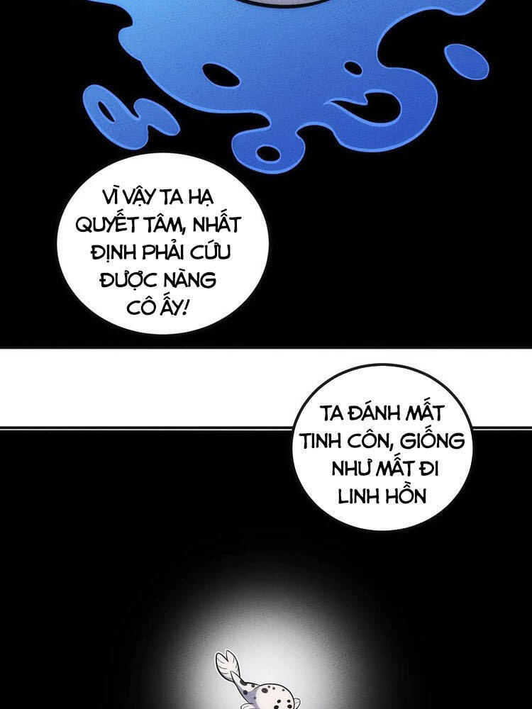 Làm Sao Bây Giờ? Ta Xuyên Không Thành Tiểu Quái Chapter 132 - 14