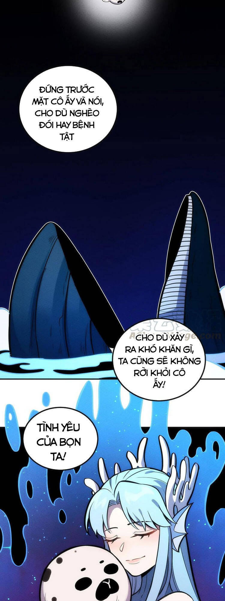 Làm Sao Bây Giờ? Ta Xuyên Không Thành Tiểu Quái Chapter 132 - 15