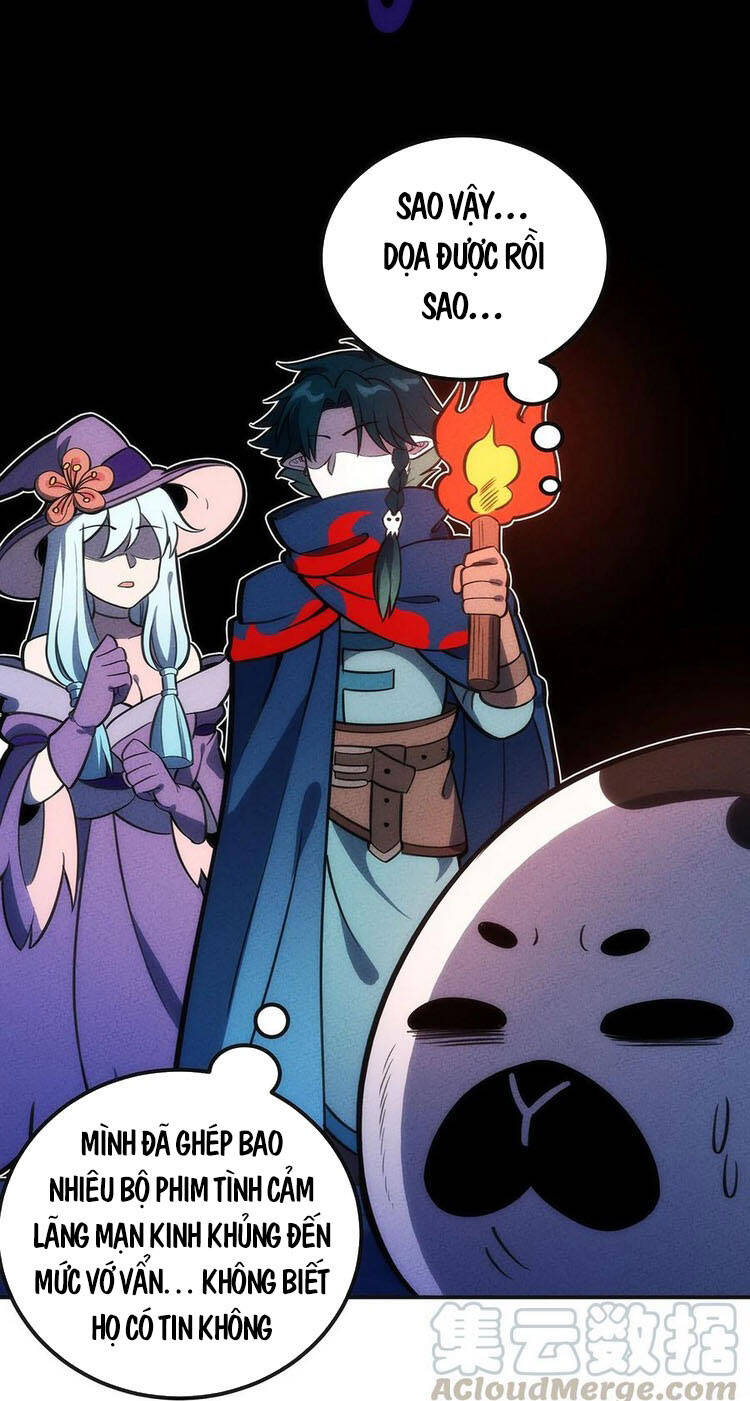 Làm Sao Bây Giờ? Ta Xuyên Không Thành Tiểu Quái Chapter 132 - 17