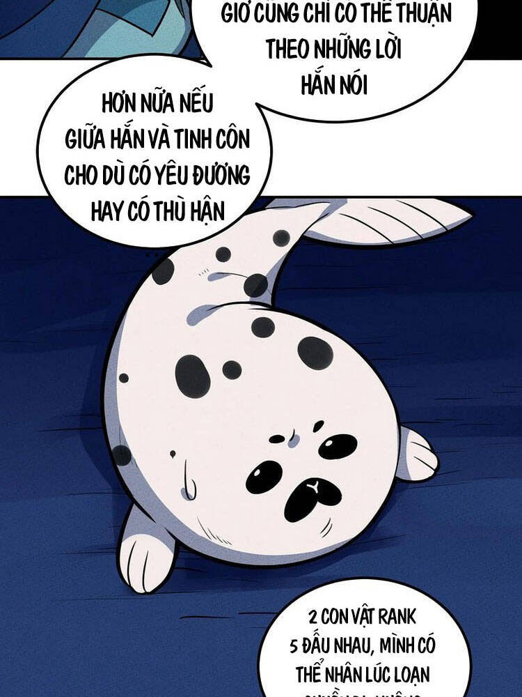 Làm Sao Bây Giờ? Ta Xuyên Không Thành Tiểu Quái Chapter 132 - 19