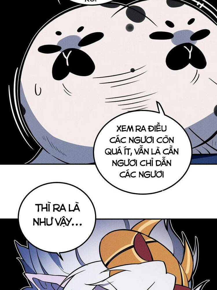 Làm Sao Bây Giờ? Ta Xuyên Không Thành Tiểu Quái Chapter 132 - 21