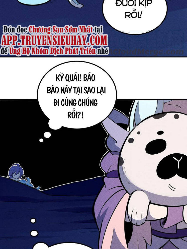 Làm Sao Bây Giờ? Ta Xuyên Không Thành Tiểu Quái Chapter 132 - 25