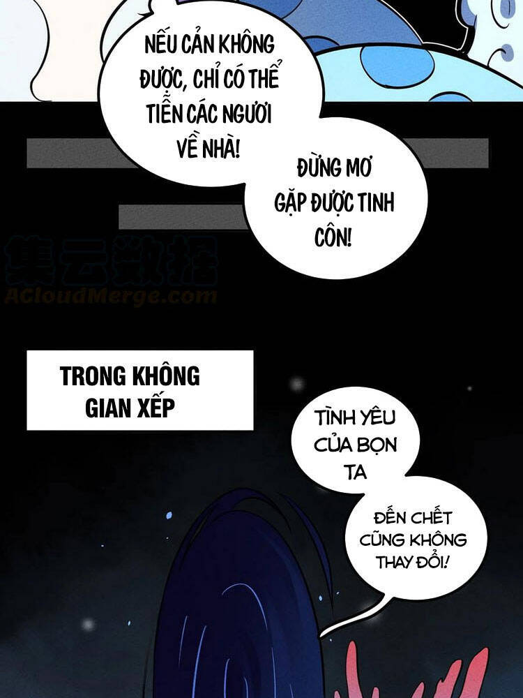 Làm Sao Bây Giờ? Ta Xuyên Không Thành Tiểu Quái Chapter 132 - 27