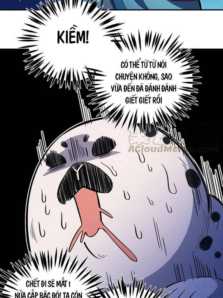 Làm Sao Bây Giờ? Ta Xuyên Không Thành Tiểu Quái Chapter 132 - 4
