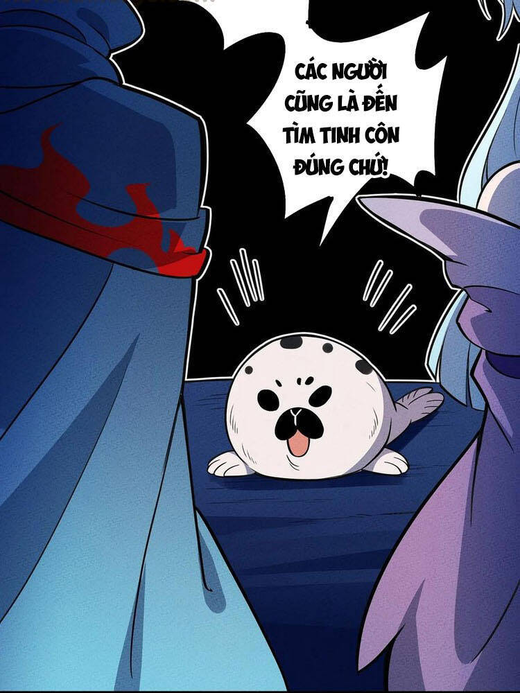 Làm Sao Bây Giờ? Ta Xuyên Không Thành Tiểu Quái Chapter 132 - 6