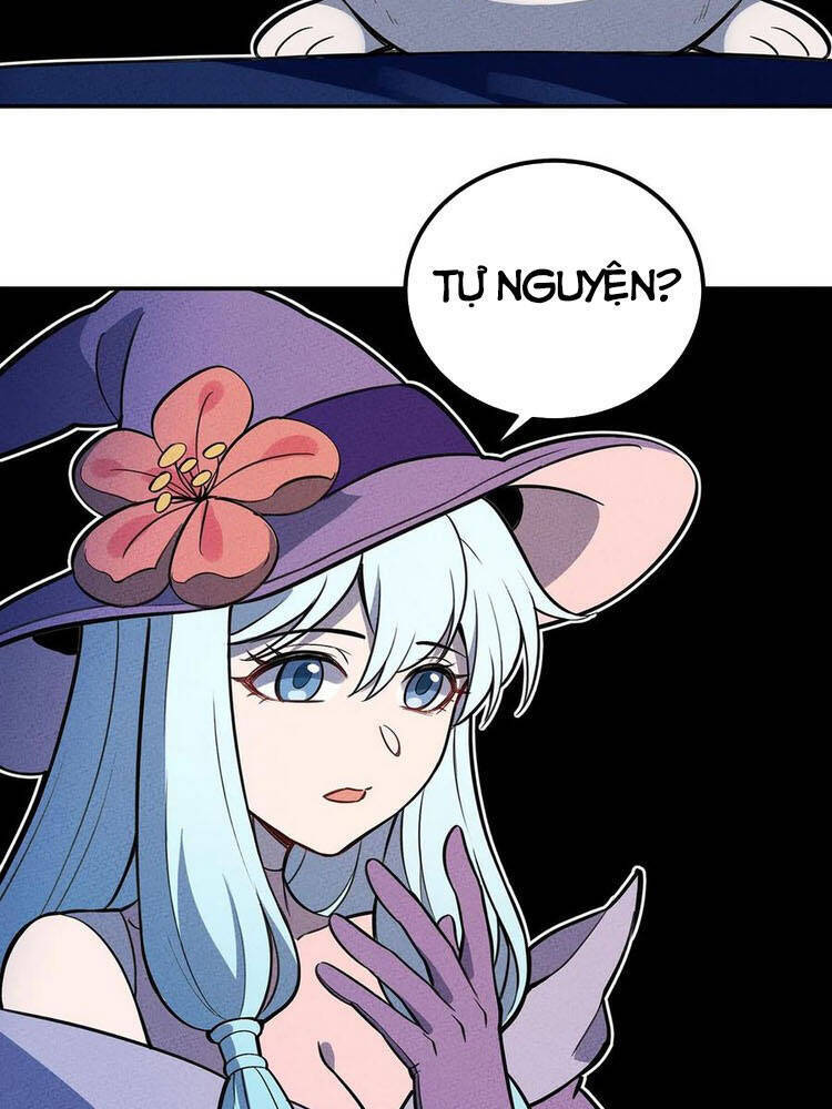 Làm Sao Bây Giờ? Ta Xuyên Không Thành Tiểu Quái Chapter 132 - 8