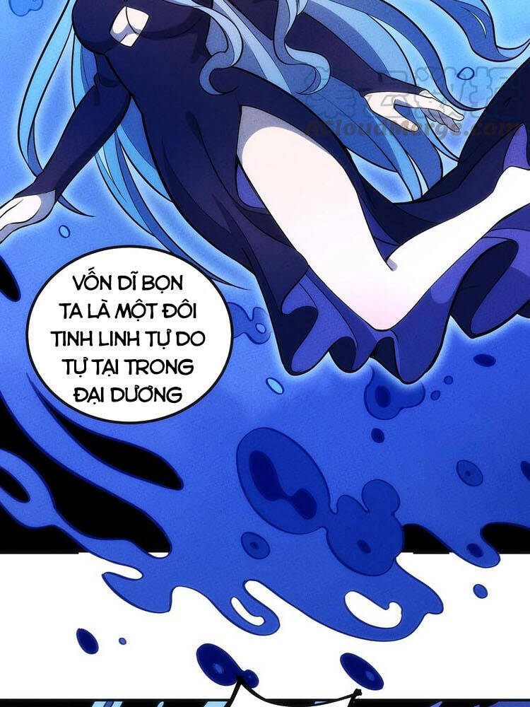 Làm Sao Bây Giờ? Ta Xuyên Không Thành Tiểu Quái Chapter 132 - 10