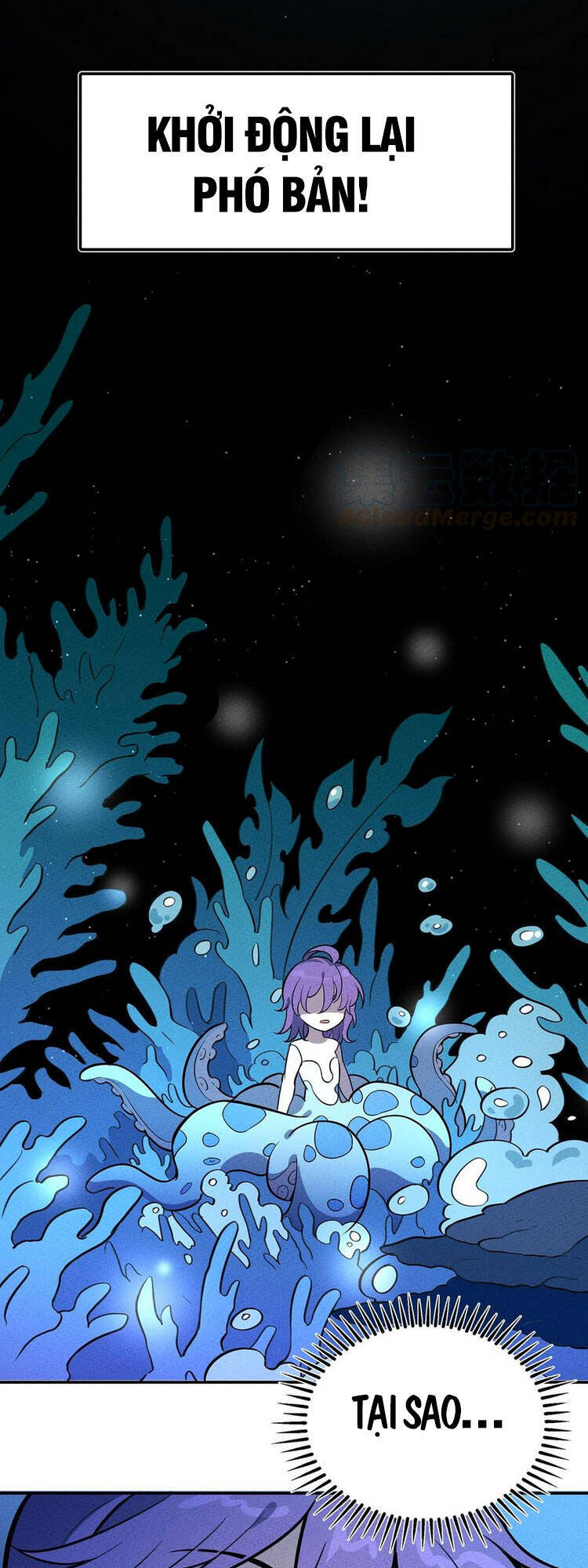 Làm Sao Bây Giờ? Ta Xuyên Không Thành Tiểu Quái Chapter 133 - 1