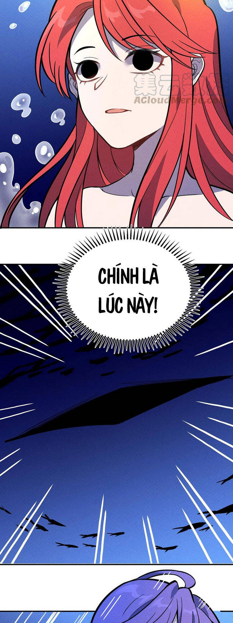 Làm Sao Bây Giờ? Ta Xuyên Không Thành Tiểu Quái Chapter 133 - 14