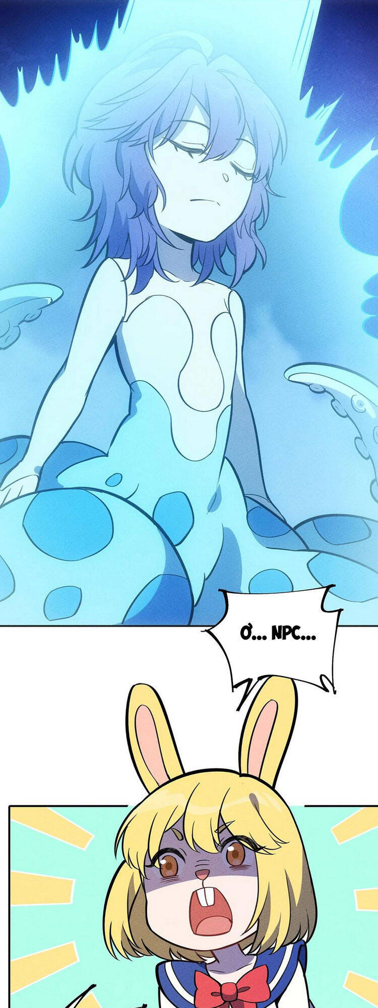 Làm Sao Bây Giờ? Ta Xuyên Không Thành Tiểu Quái Chapter 133 - 20