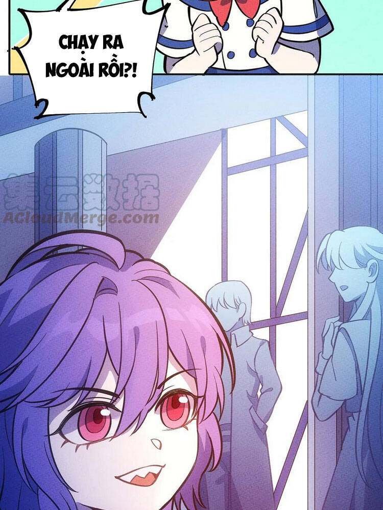 Làm Sao Bây Giờ? Ta Xuyên Không Thành Tiểu Quái Chapter 133 - 21