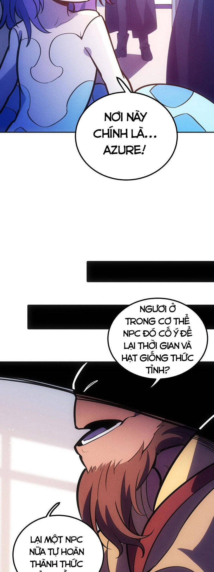 Làm Sao Bây Giờ? Ta Xuyên Không Thành Tiểu Quái Chapter 133 - 22