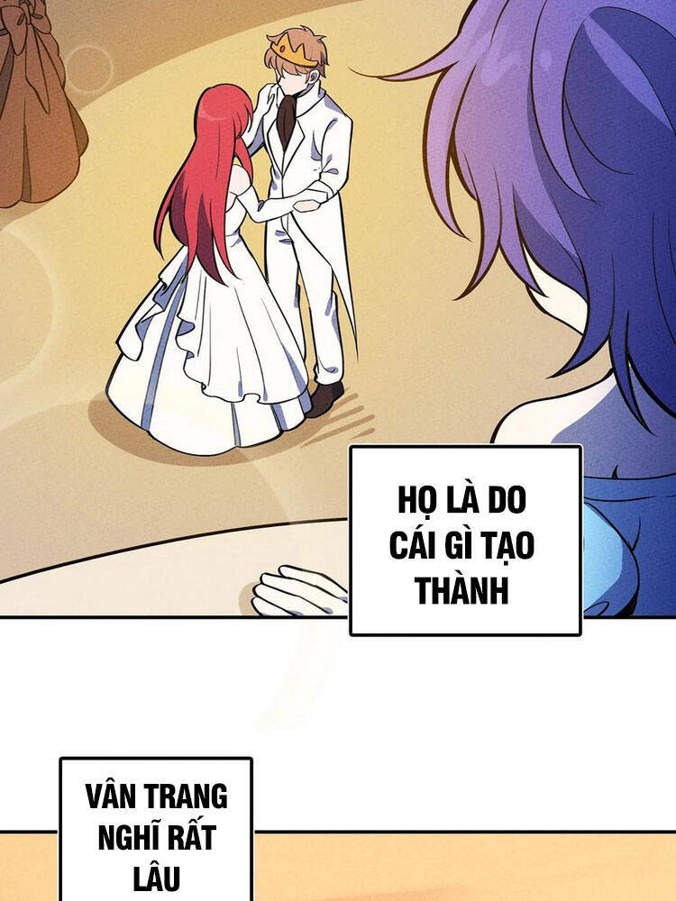 Làm Sao Bây Giờ? Ta Xuyên Không Thành Tiểu Quái Chapter 133 - 6