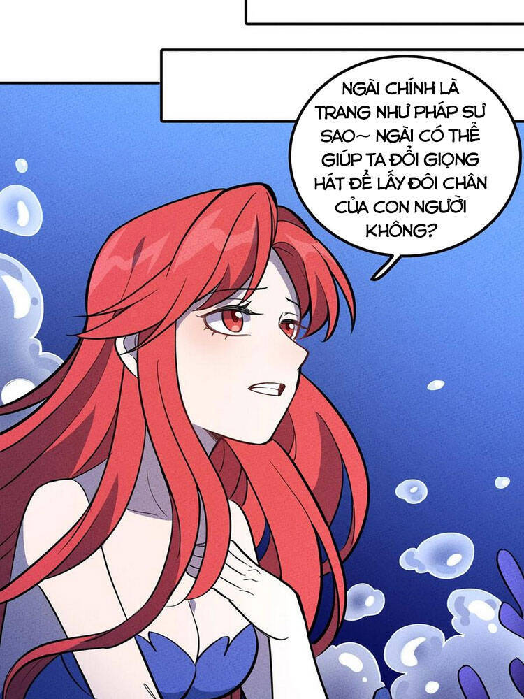 Làm Sao Bây Giờ? Ta Xuyên Không Thành Tiểu Quái Chapter 133 - 8