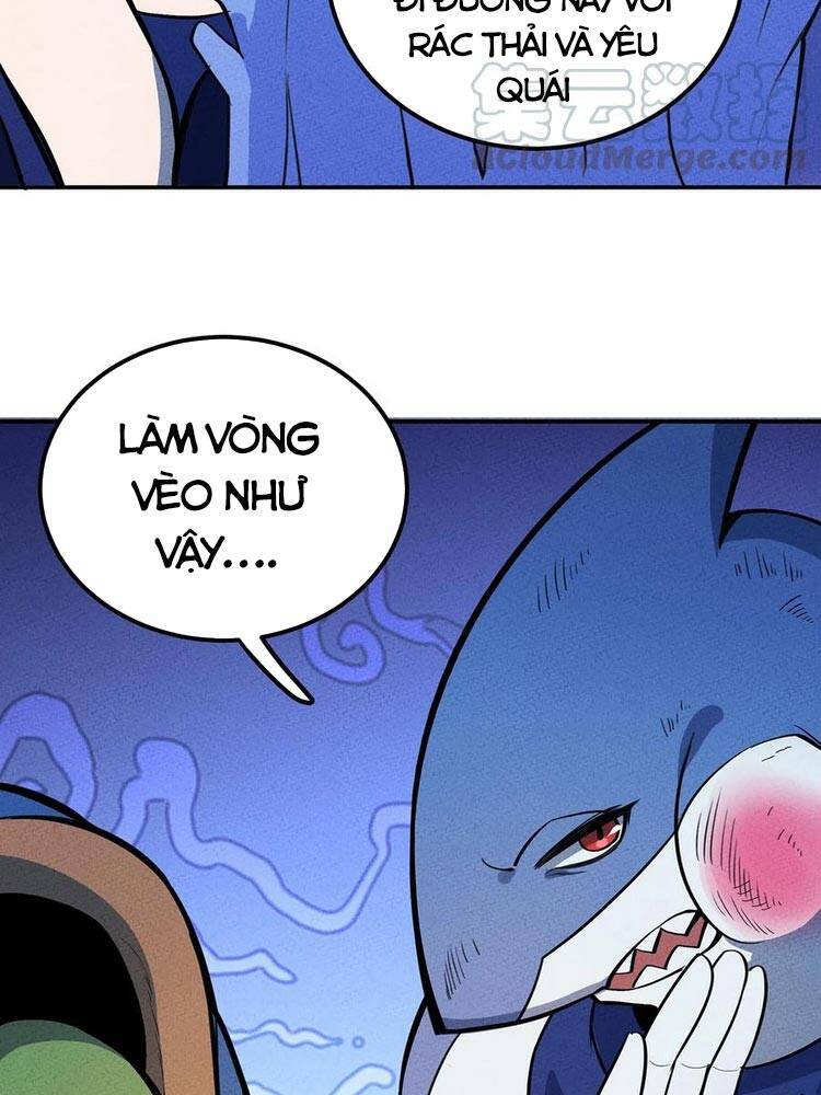 Làm Sao Bây Giờ? Ta Xuyên Không Thành Tiểu Quái Chapter 134 - 2