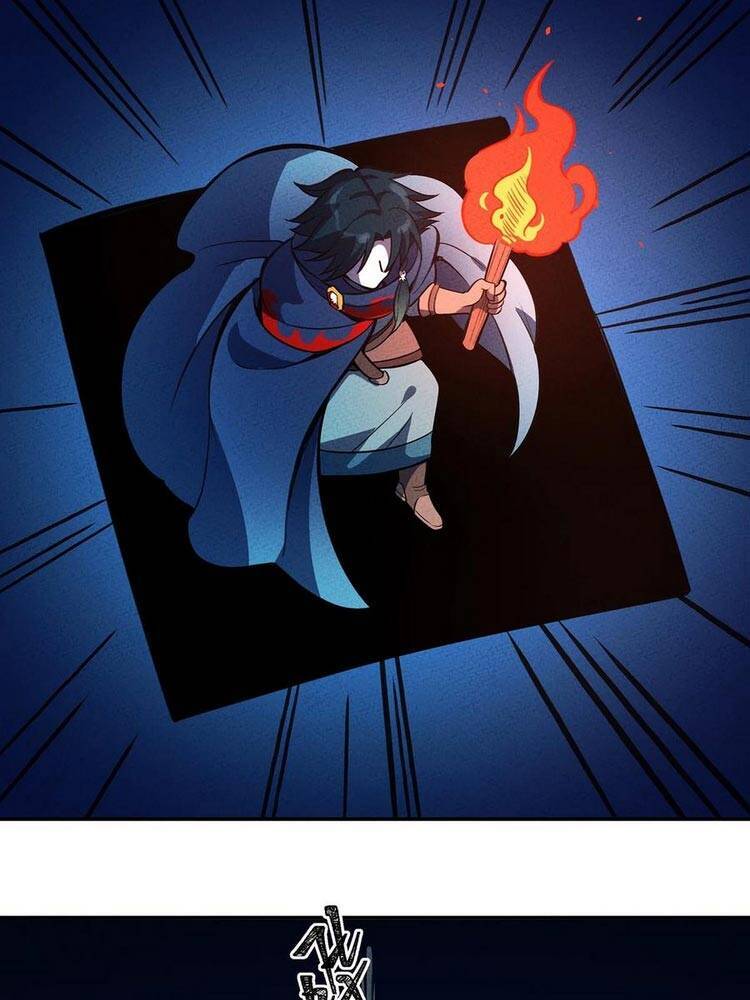 Làm Sao Bây Giờ? Ta Xuyên Không Thành Tiểu Quái Chapter 134 - 12