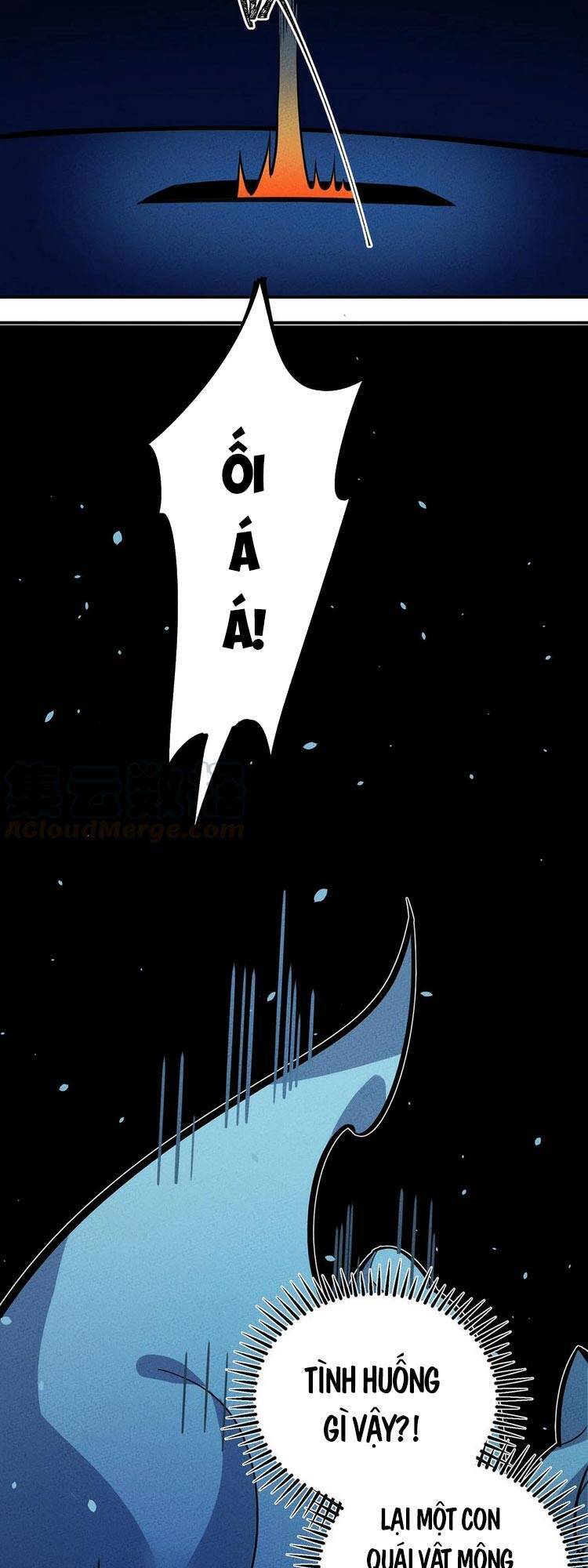 Làm Sao Bây Giờ? Ta Xuyên Không Thành Tiểu Quái Chapter 134 - 13
