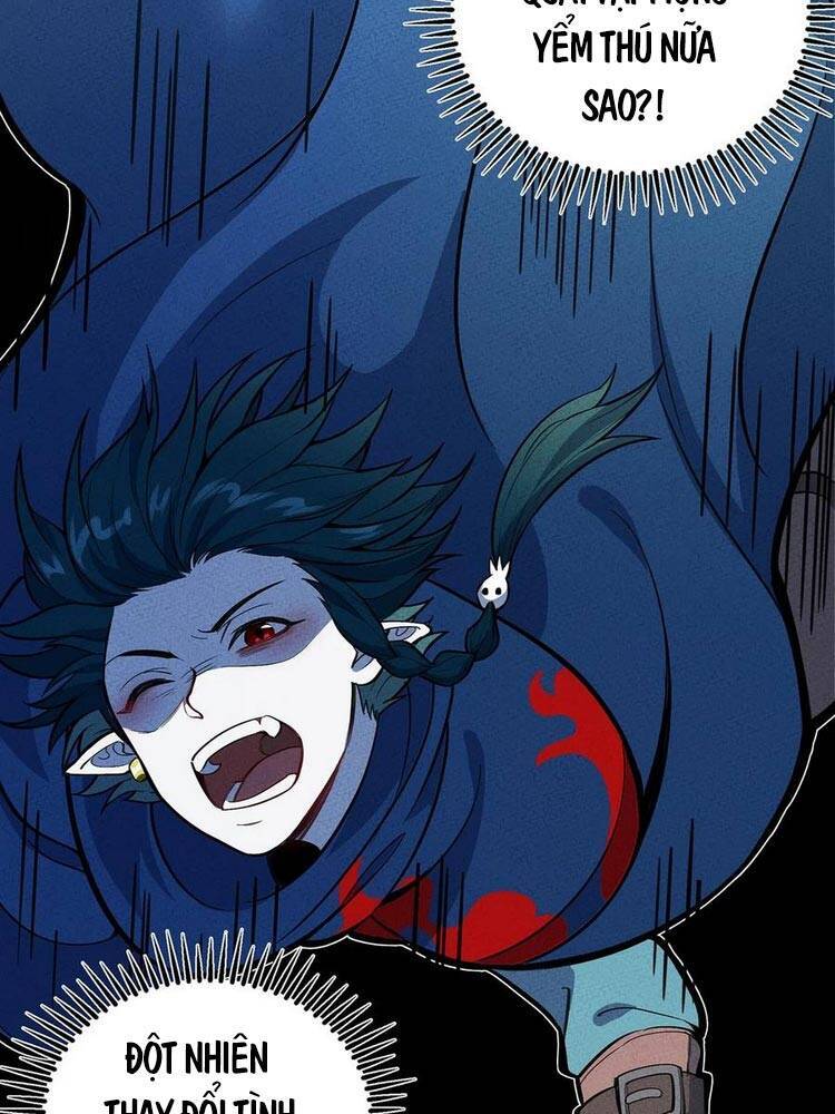 Làm Sao Bây Giờ? Ta Xuyên Không Thành Tiểu Quái Chapter 134 - 14