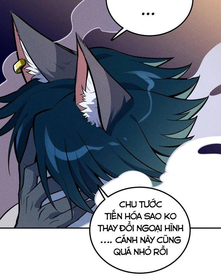 Làm Sao Bây Giờ? Ta Xuyên Không Thành Tiểu Quái Chapter 134 - 20