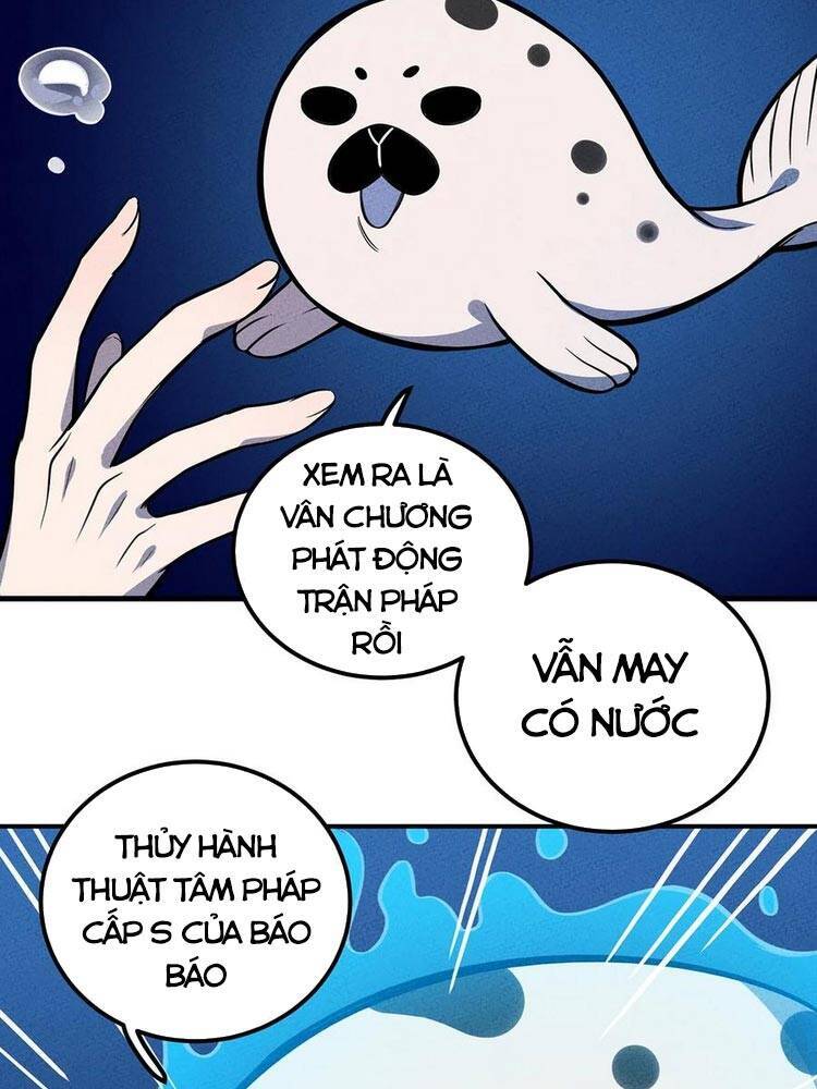 Làm Sao Bây Giờ? Ta Xuyên Không Thành Tiểu Quái Chapter 134 - 26