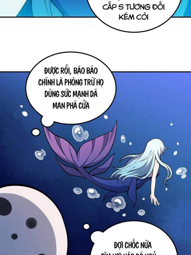 Làm Sao Bây Giờ? Ta Xuyên Không Thành Tiểu Quái Chapter 134 - 28