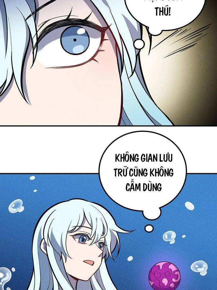 Làm Sao Bây Giờ? Ta Xuyên Không Thành Tiểu Quái Chapter 134 - 30