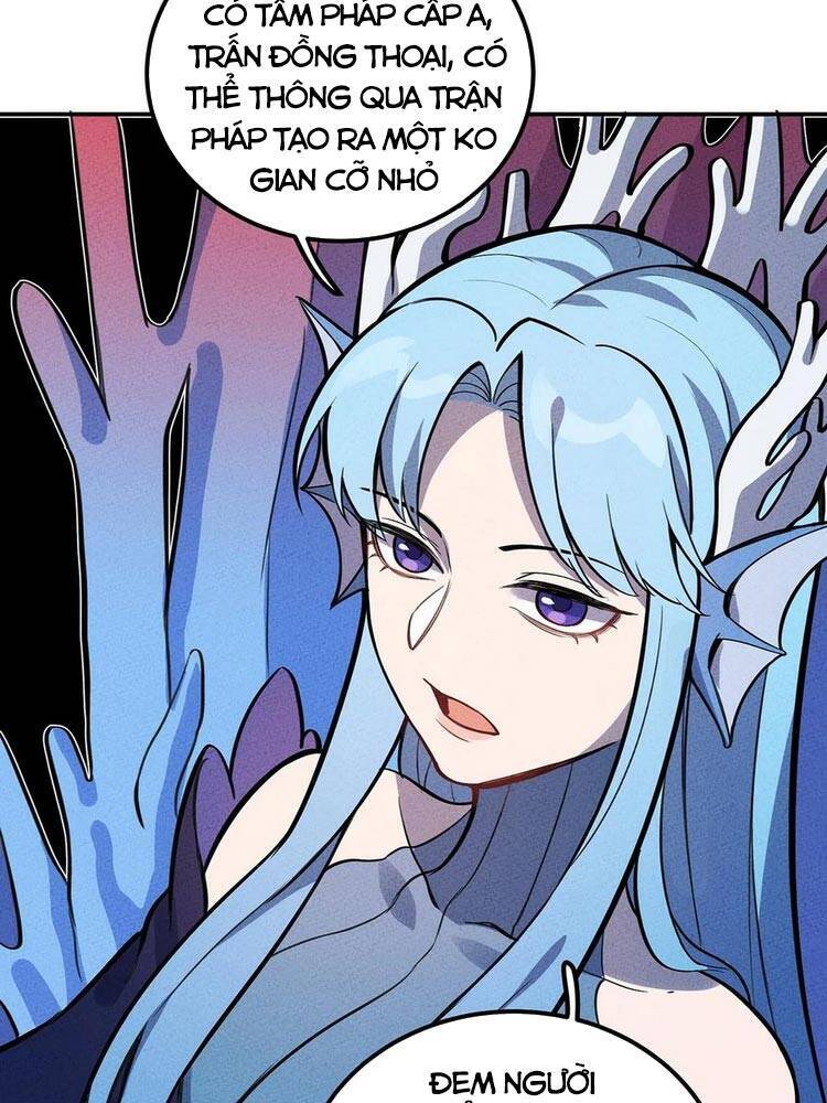 Làm Sao Bây Giờ? Ta Xuyên Không Thành Tiểu Quái Chapter 134 - 4